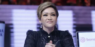 Jika Anaknya Pacaran Beda Agama, Maia Estianty: Aku Sih Moderat Ya