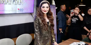 Jika Anang Hermansyah Tak Setia, Ashanty: Dia Nggak Akan Mendapatkan Istri Seperti Aku