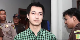 Jika Bebas, Eza Gionino Ingin Istirahat Dari Dunia Hiburan