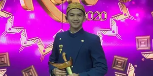 Jika Benar Menikah, Rizki DA Bakal Hadir di Pernikahan Lesti dan Rizky Billar