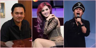 Jika Bersedia Jadi Duta AIDS, Farhat Siap Bayar Dhani dan Mulan