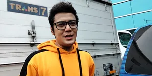 Jika Bertemu Hilda Vitra, Ini Yang Diungkapkan Kriss Hatta