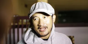 Jika Bertemu, Isa Bajaj Ingin Pukul Oknum yang Lakukan Pelecehan Seksual Terhadap Istrinya