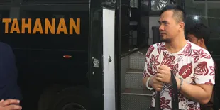Jika Calon Istri Berubah, Saipul Jamiell Tak Ragu Cari Yang Lain