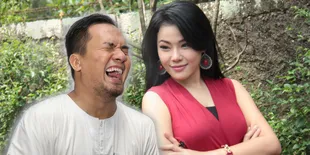 Jika Chef Aiko Tak Mau Berhijab, Saipul Jamiell Enggan Nikahi!