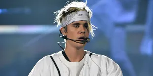 Jika Datangi Argentina, Justin Bieber Terancam Kurungan Penjara