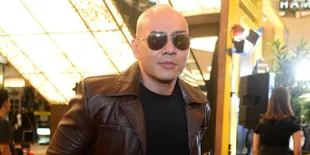 Jika Di-push Terus, Deddy Corbuzier Akan 'Gigit' Mario Teguh