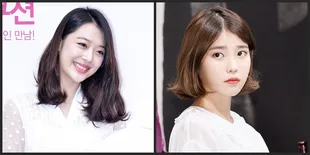 Jika Dilahirkan Lagi, IU Ingin Memiliki Wajah Sulli f(x)