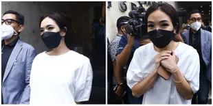 Jika Dinyatakan Lengkap, Polisi Bakal Menyerahkan Gisel dan Nobu ke Kejaksaan Terkait Video Syur 19 Detik
