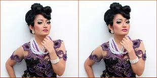 Jika Ditawar 1 M Per Jam, Siti Badriah Bakal Tergiur
