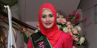 Jika Harus Masuk Bui, Edies Adelia Siap