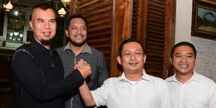 Jika Jadi Gubernur Jakarta, Ini Yang Diinginkan Ahmad Dhani