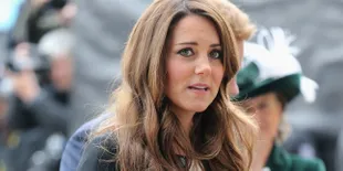 Jika Kate Middleton Melahirkan Lebih Awal, Sudah Ada Plan B