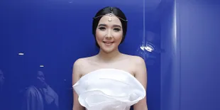 Jika Ketemu Pembunuh Angeline, Gisel Bakal Jadi Setan