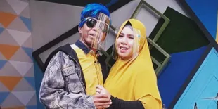 Jika Kiwil Sampai Menikah Lagi, Ini yang Akan Dilakukan Oleh Istri Pertama