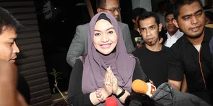 Jika Mangkir, Sabtu Polisi Siap Jemput Paksa Edies Adelia?