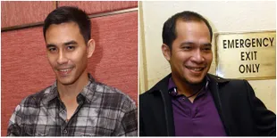 Jika Menang Kategori Presenter Olahraga, Darius Akan Dedikasikan Untuk Ricky Jo