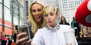 Jika Miley Cyrus & Liam Menikah Nanti, Ini Rencana Sang Ibu