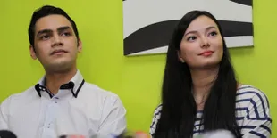 Jika Nikah Lagi, Asmirandah - Vano Tak Perlu ke Luar Negeri