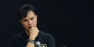 Jika Pukuli Farhat Abbas, Ahmad Dhani Tak Pakai Sarung Tinju