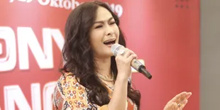 Jika Surat Kedua Tak Dijawab, Iis Dahlia Bakal Disomasi Driver Ojek Online?