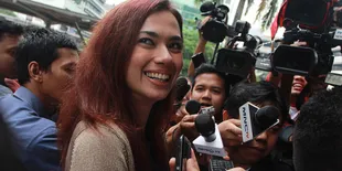 Jika Terbukti, Catherine Wilson Bisa Dinyatakan Terlibat Korupsi