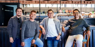 Jikustik Recycle 'Aku Bukan Untukmu' yang Dipopulerkan oleh Rossa, Ternyata Berdasar Pengalaman Nyata Icha Aji