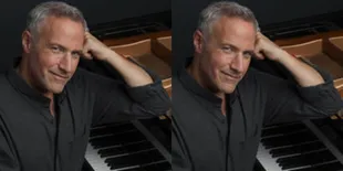 Jim Brickman Akan Tampil dan Bernostalgia Nyanyikan Lagu Romantis di Jakarta