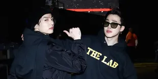 Jimin dan Jungkook BTS Kembali Tampil di Variety Show &#34;Are You Sure? Season 2&#34;, ARMY Siap-Siap Nonton 3 Desember Ya