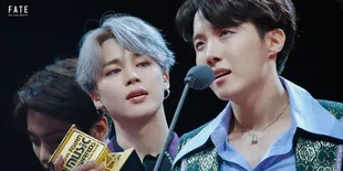 Jimin Ungkap Alasan BTS Sepakat Lanjutkan Kontrak Setelah 7 Tahun Debut, Bukan Karena Popularitas