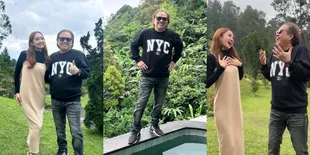 Jimma Hariesda Penyanyi Soundtrack 'CATATAN SI BOY II' Comeback Gandeng Putri Cantiknya, Siap Jadi Penerus