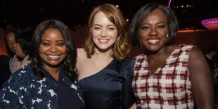 Jimmy Kimmel Beri 'Jajan Dari Langit' Untuk Para Tamu Oscar 2017