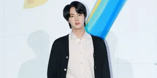 Jin BTS Buka Suara Soal Wajib Militer, Mengaku Kalau Sudah Siap Laksanakan Kapan Saja