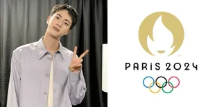 Jin BTS Dikabarkan Akan Menjadi Pembawa Obor di Olimpiade Musim Panas Paris 2024