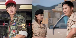 Jin Goo & Kim Ji Won Bikin Lee Kwang Soo Dibully di 'Running Man'