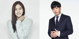 Jin Goo Jadi Gitaris, UEE After School Si Tukang Parkir Cantik