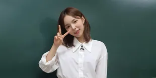 Park Jin Joo Nyanyikan Ulang Lagu Maria (Kpop Ver), Sering Dinyanyikan dari Kecil - Beri Kekuatan