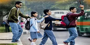 'JINGGA', Film Karya Lola Amaria Ini Diputar Hingga Spanyol