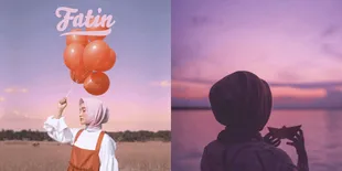 'Jingga', Lantunkan Kesedihan Menuju Rasa Hampa