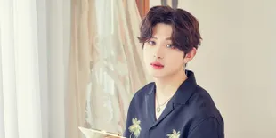 Jinhoo Wajib Militer, UP10TION Tampil Memukau di MV Terbaru 'Destiny'