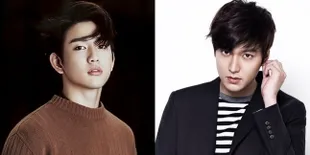 Jinyoung GOT7 Bakal Perankan Lee Min Ho Versi Remaja di Drama?