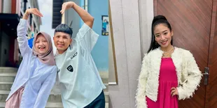 Jirayut Bingung Haruka Nakagawa Cemburu dengan Halda