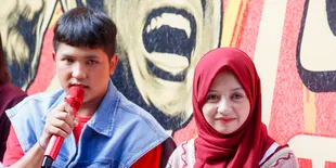 Jirayut Soal Hubungan dengan Halda, Perasaannya 'Ngawang'?