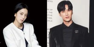 Jisoo BLACKPINK dan Ahn Bo Hyun Putus Karena Sama-Sama Sibuk