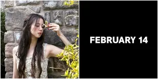 Jisoo BLACKPINK Umumkan Comeback Solo Pada 14 Februari! Rilis Teaser Misterius