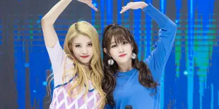 Jisoo Lovelyz Positif COVID-19, Mijoo Dipastikan Karantina Mandiri