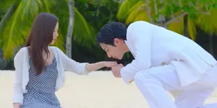 Jisoo Pacari Lee Soo Hyuk hingga Seo Kangjoon, Netflix Rilis Teaser Terbaru Drama BOYFRIEND ON DEMAND