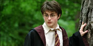 JK Rowling Ungkap Kehidupan Musuh Harry Potter