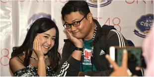 JKT Circus Part 2 Diawali Kemeriahannya di Balikpapan
