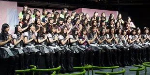 JKT48 Charity Event Berhasil Kumpulkan Dana 80 Juta Lebih!